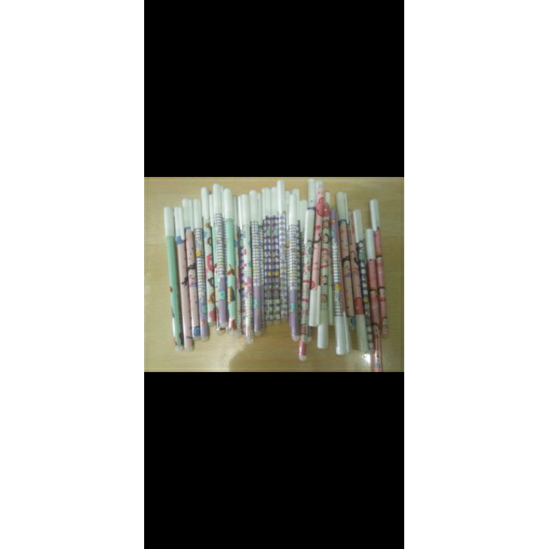 

pulpen