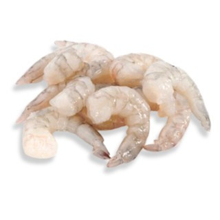 

Udang Kupas Vaname Mentah Size L / Vannamei Shrimp 400 gr