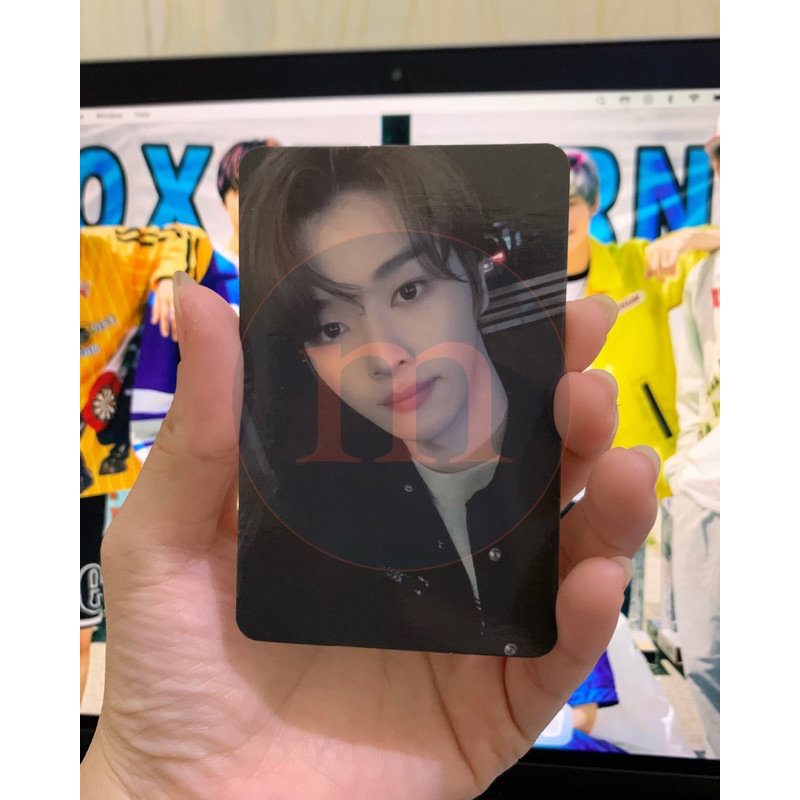 PC SUNGCHAN RESONANCE YIZHIYU