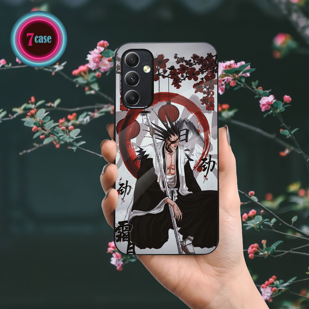 (ST59) Softcase Kilau Samsung M23 5G | M14 5G | A24 4G | A34 4G | A54 5G Casing Hp Samsung | Pelindu