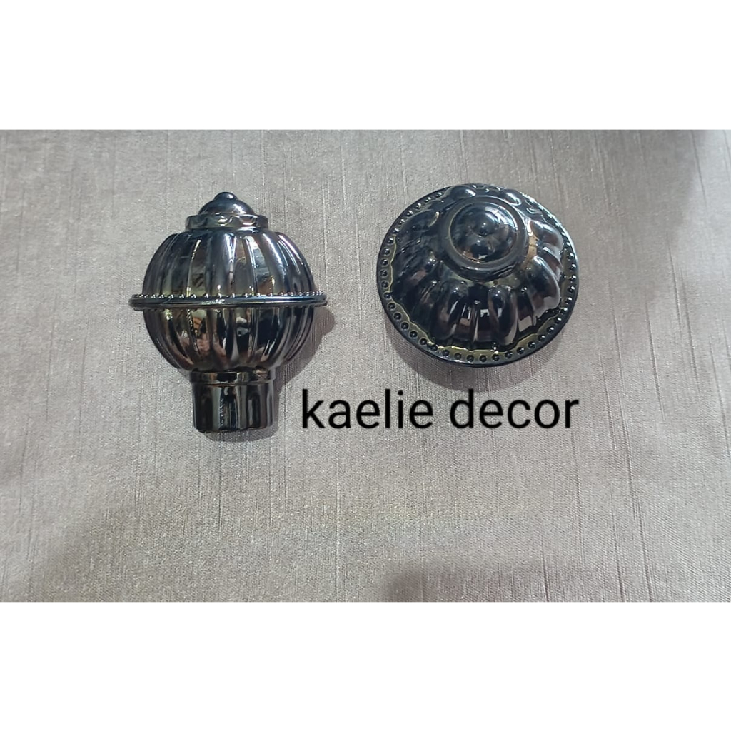 End Cup Jumbo Tutup Batang Gorden Jumbo Kobe