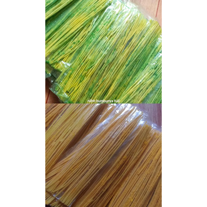 

Mie Lidi