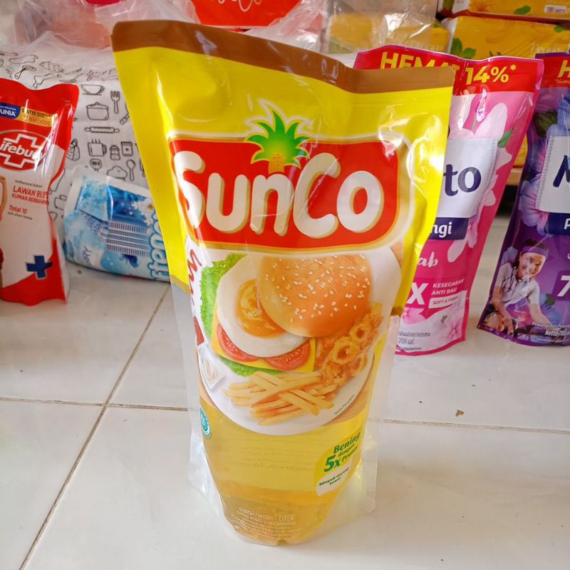 

sunco 1 liter