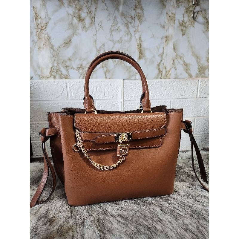 Tas Mk Hamilton legacy premium