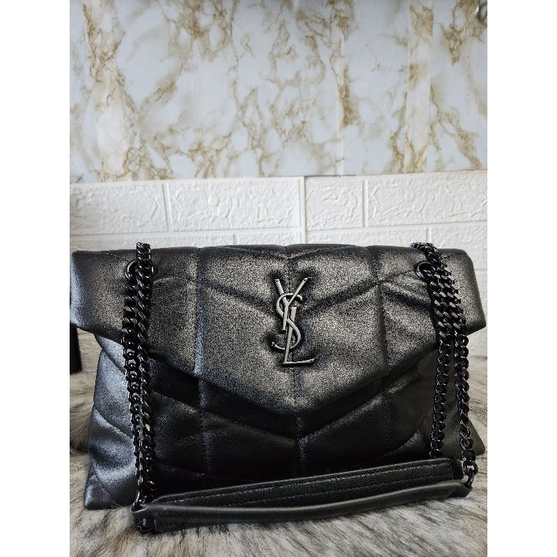 Tas Y*L loulou puffer premium