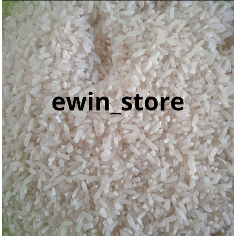 

Beras murah kemasan 1 kg