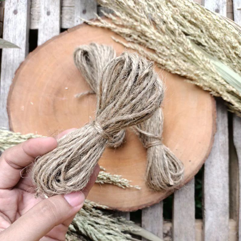 

Tali Goni/ Tali Rami 2 ply { 10 METER }