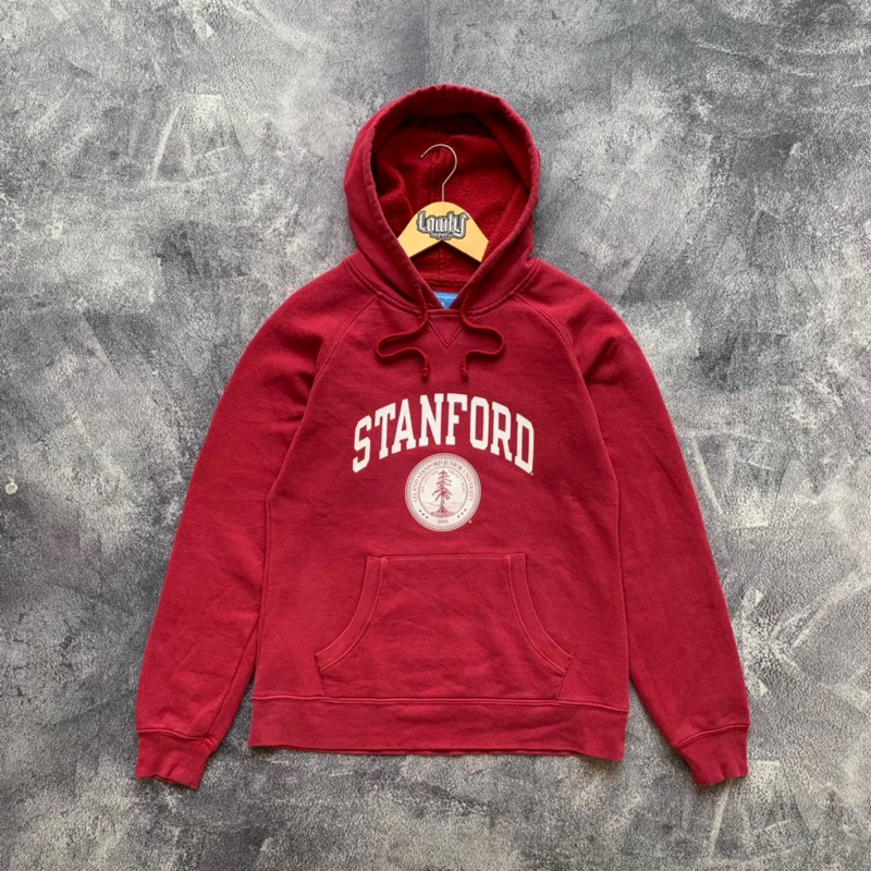 Hoodie Stanford Champion