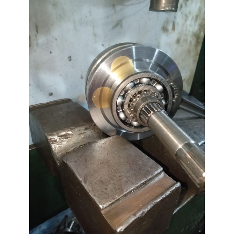 kruk as xeon 1LB 4DD  kruk as stroke up KRUK AS XEON INJEKSI KRUK AS XEON KARBU