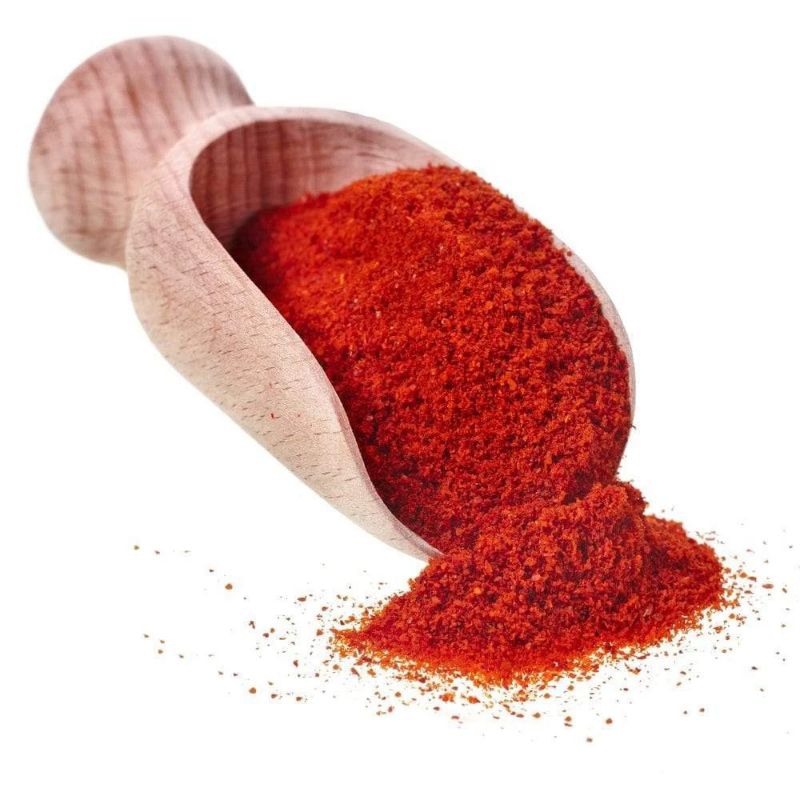 

paprika powder premium 100gr