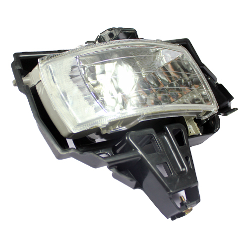 Fog Lamp Bumper Kijang Innova 2007 AN-927, Fog Lamp Mobil, Lampu Kabut, Lampu Penerangan Mobil, Lamp