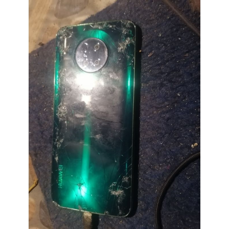 huawei hdc Malaysia mate 20 pro