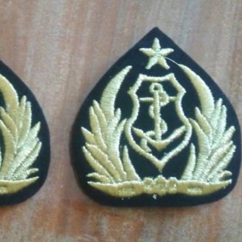 LOGO PED LOGO PET LOGO TOPI PELAUT LOGO TOPI PELAYARAN LOGO TOPI TARUNA PELAYARAN LOGO TOPI PELAUT A