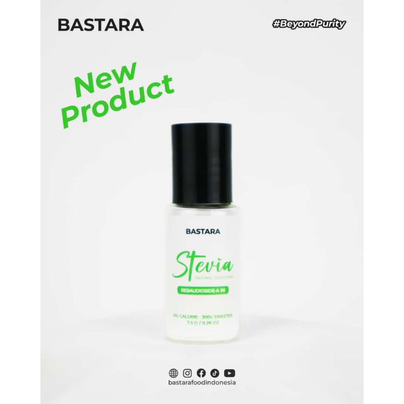 

Stevia Bastara