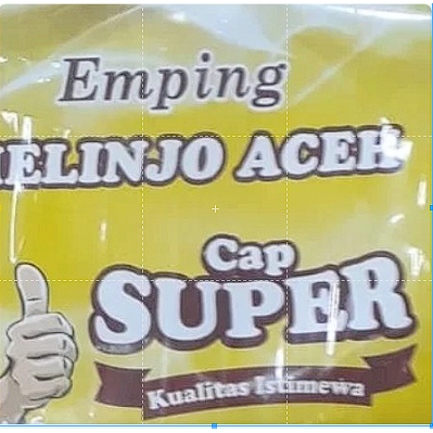 

EMPING ACEH 1/2KG TIPIS