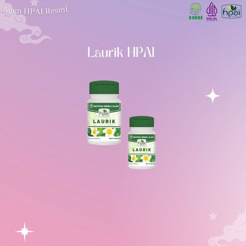 LAURIK HPAI