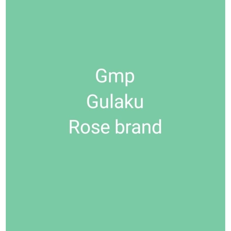 

pesanan customer 1 kg