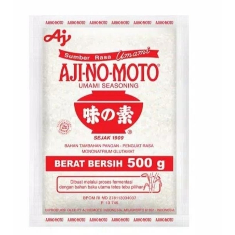 

ajinomoto