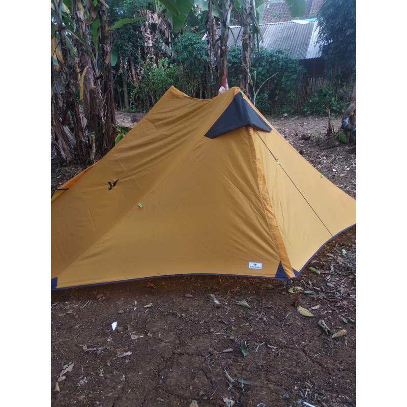 Black Sherpa Moska Pro 2p