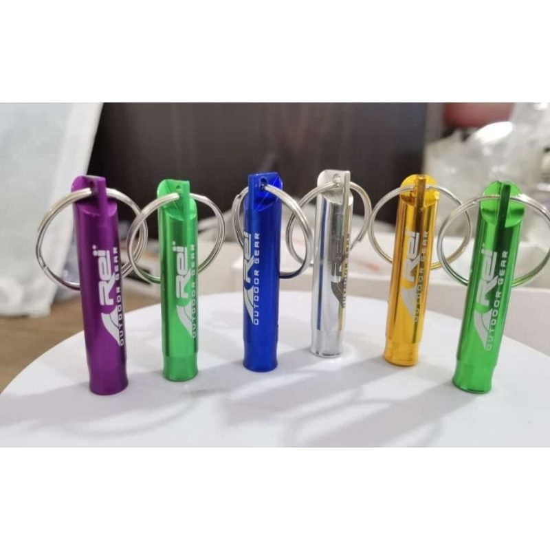 PELUIT LATIH BURUNG SEMPRITAN AREI PELUIT HIKING LINTAS ALAM AREI