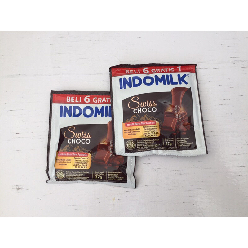 

Indomilk Coklat Murah banget
