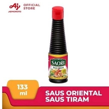

Saori saus tiram