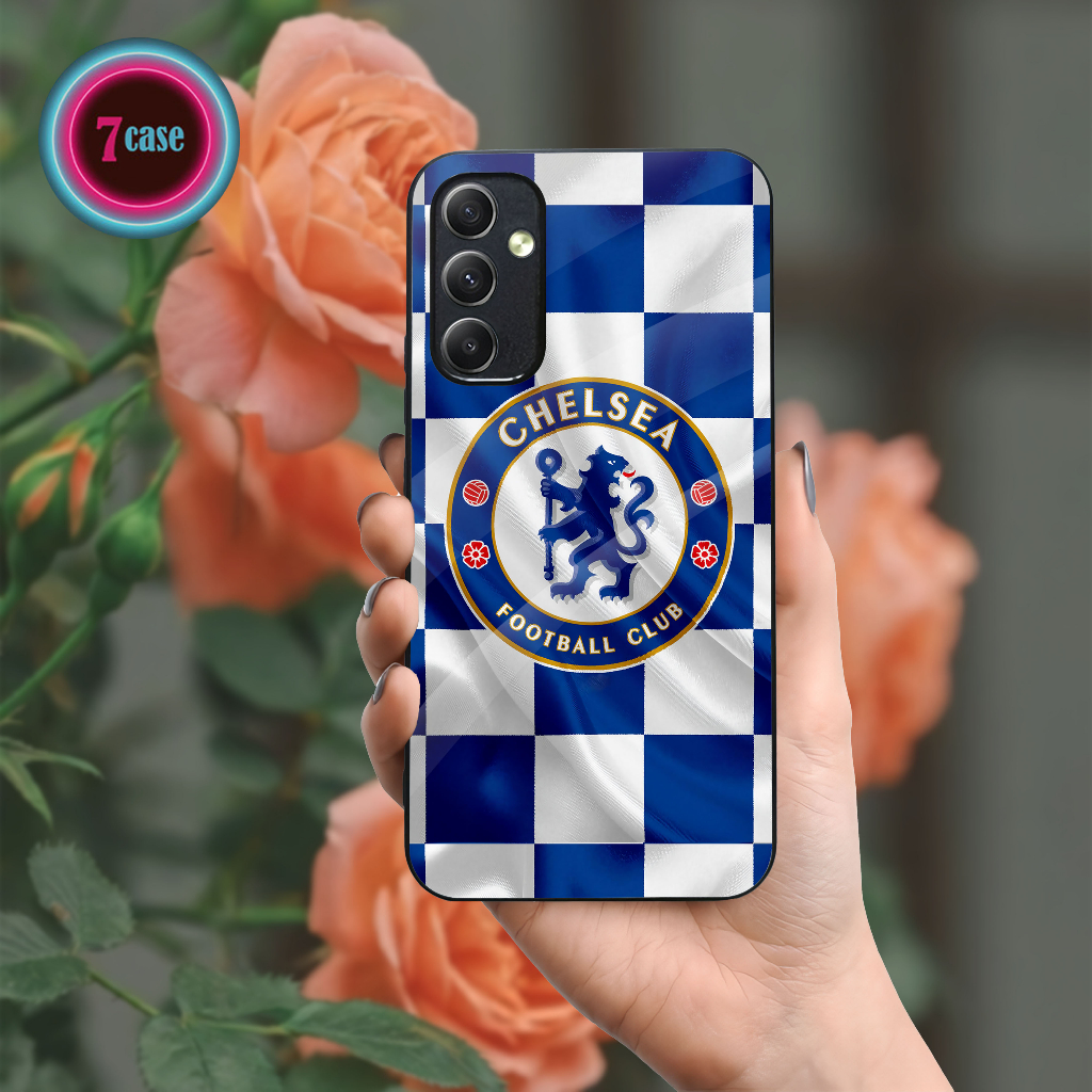 (ST61) Softcase Kilau Samsung M23 5G | M14 5G | A24 4G | A34 4G | A54 5G Casing Hp Samsung | Pelindu