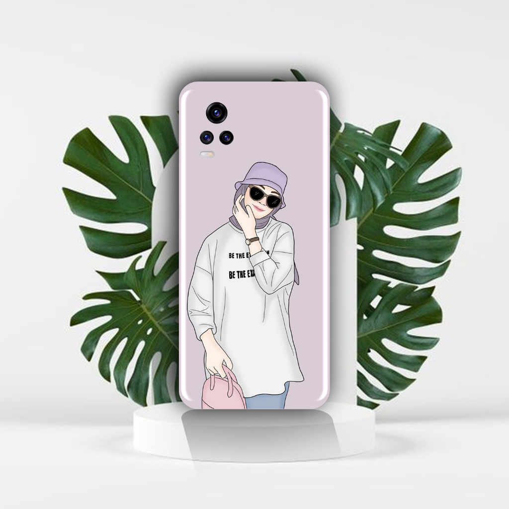 Case VIVO V20  - Casing Hp - Softcase Case Hp VIVO V20- Casing Hp - Softcase - Case Hp VIVO V20 PROC