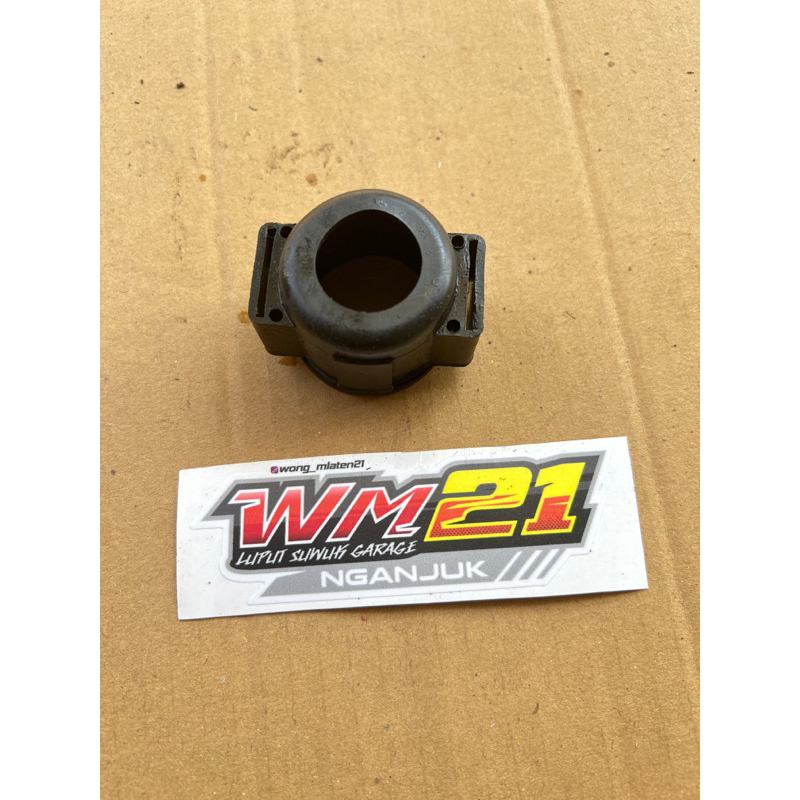 karet bendik stater tiger megapro