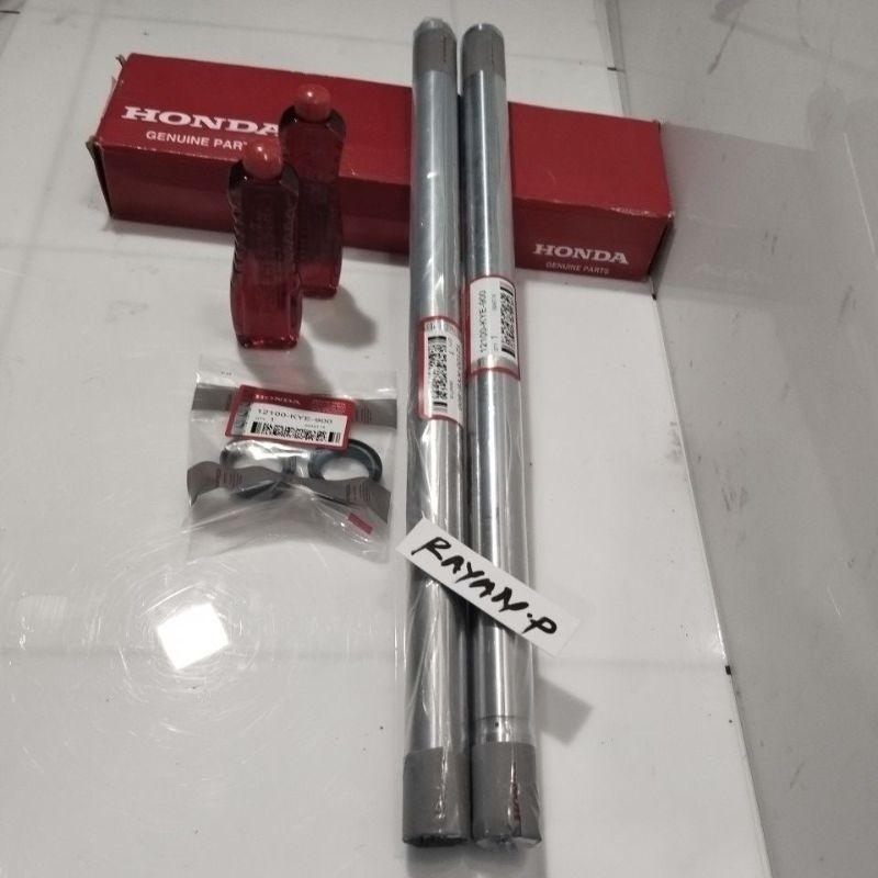 sok depan verza megapro new megapro new megapro primus sil+oli