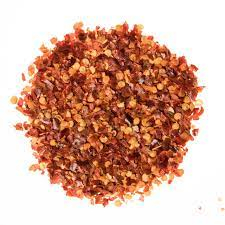 

Chili Flakes 40gr