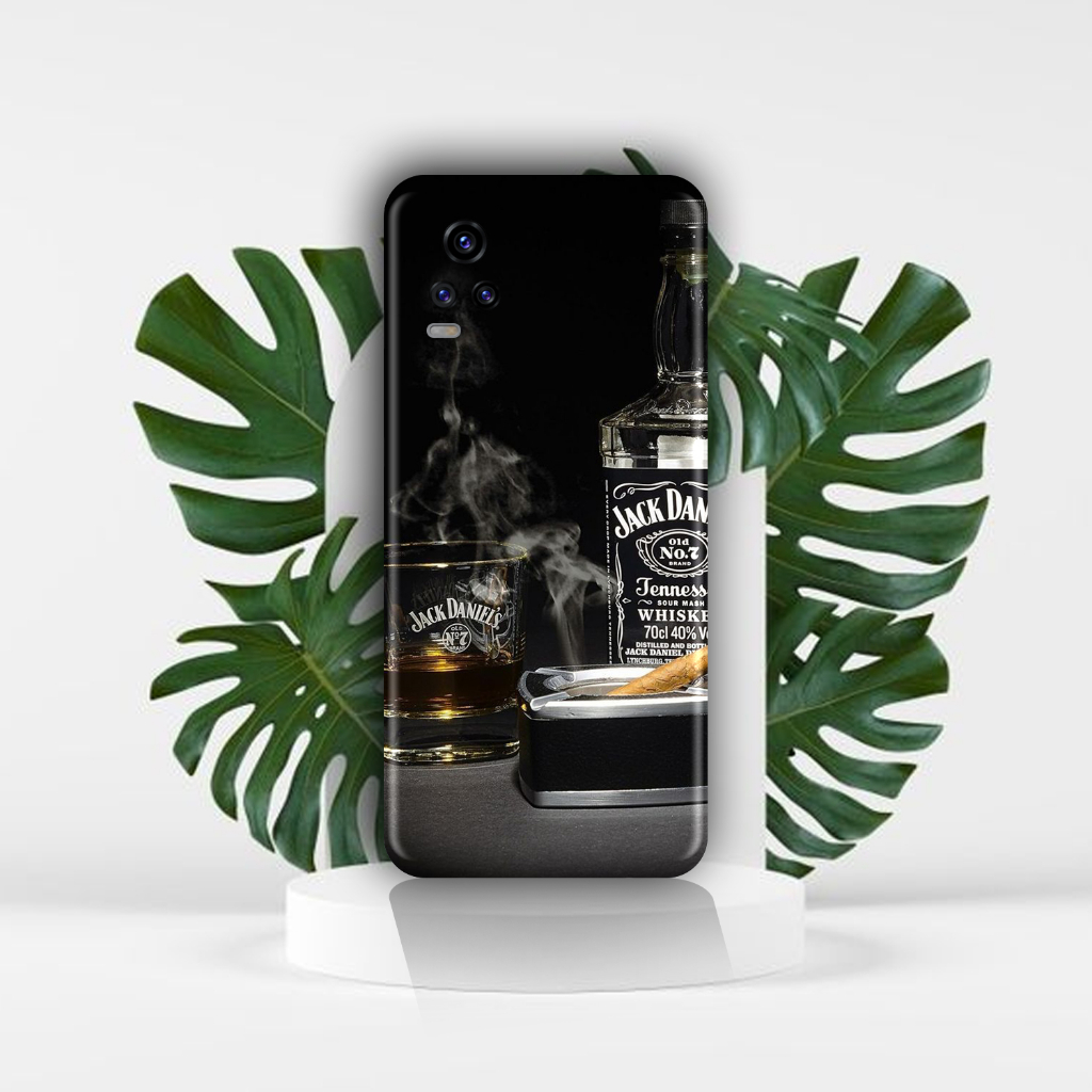 Case VIVO V20  - Casing Hp - Softcase Case Hp VIVO V20- Casing Hp - Softcase - Case Hp VIVO V20 PROC