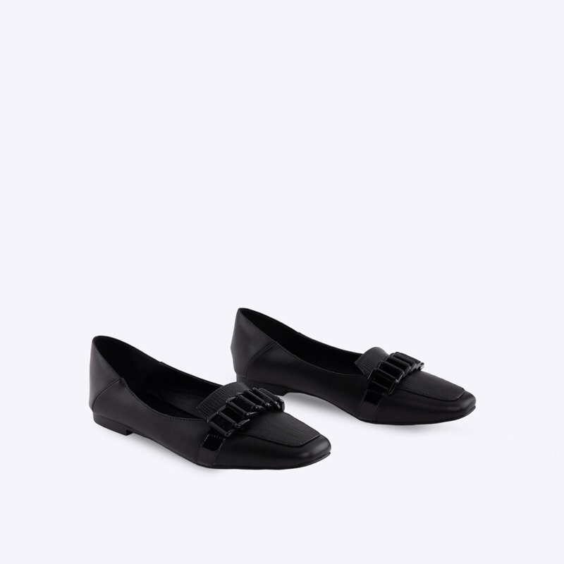 Sepatu wanita flat Everbest original store - hill
