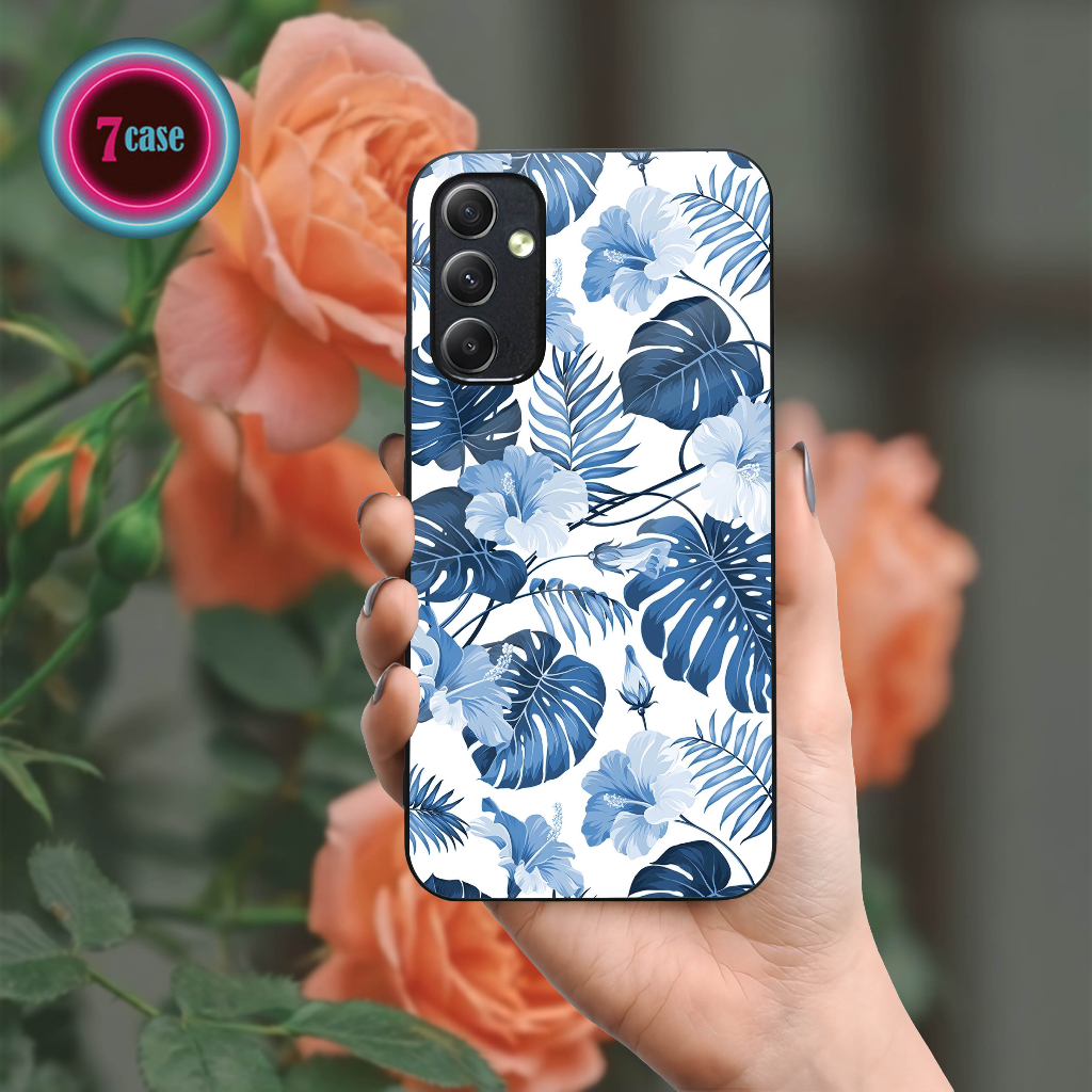 (ST62) Softcase Kilau Samsung M23 5G | M14 5G | A24 4G | A34 4G | A54 5G Casing Hp Samsung | Pelindu