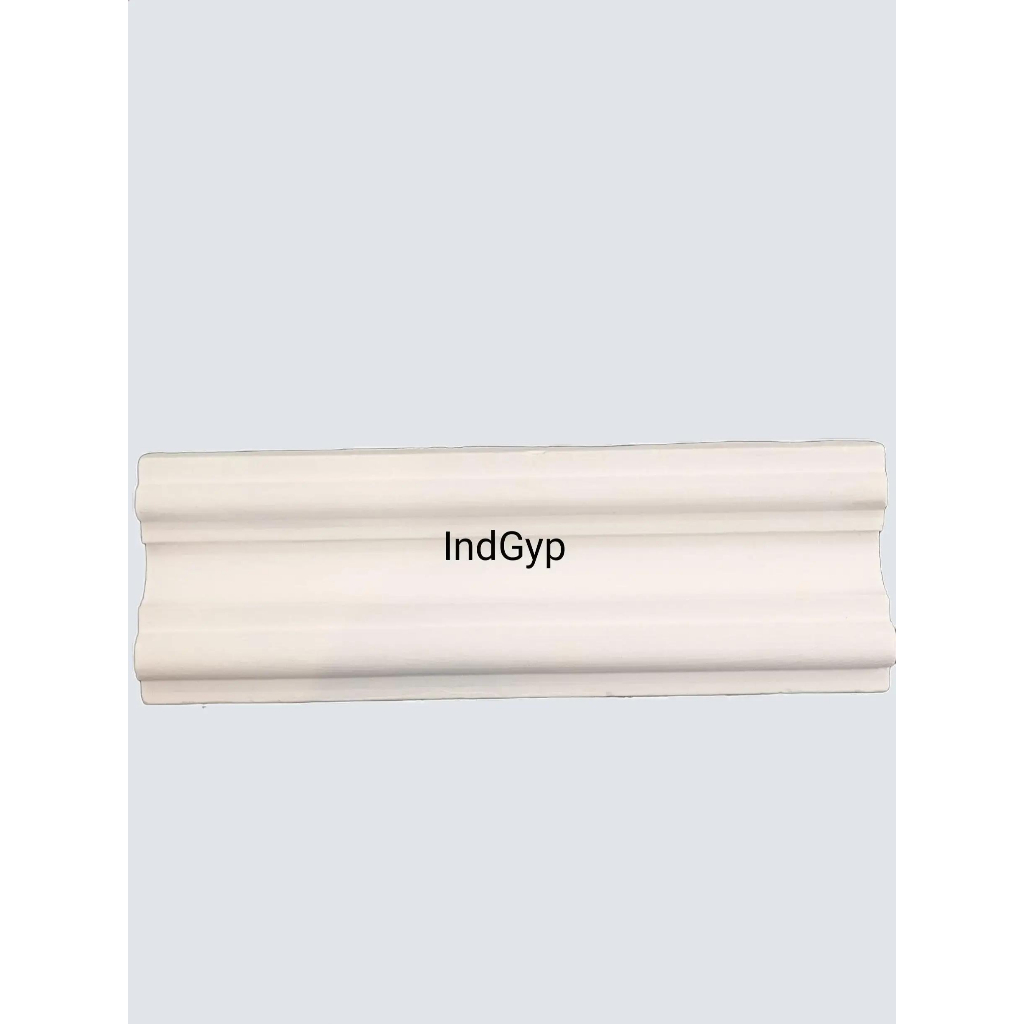 Lis moulding T34/Lis gypsum/Lis plafon/Lis dinding