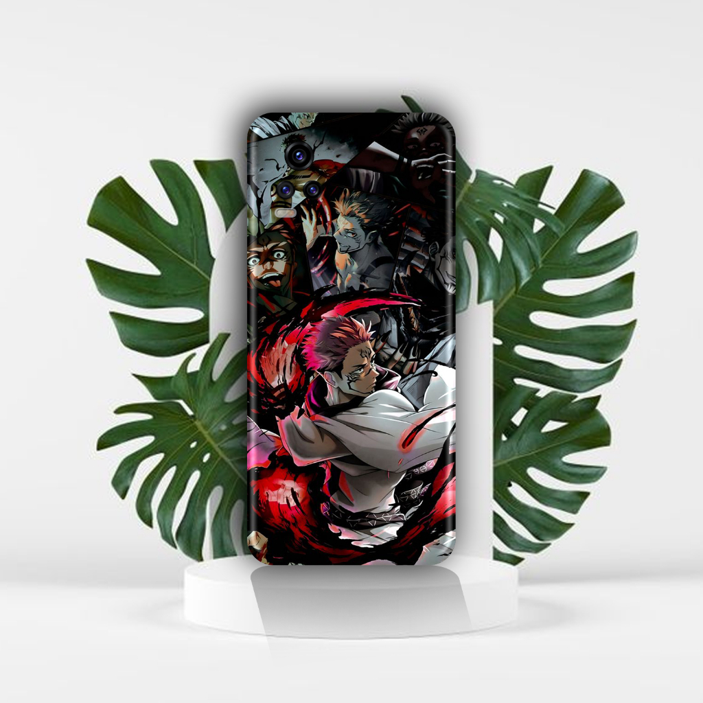 Case VIVO V20  - Casing Hp - Softcase Case Hp VIVO V20- Casing Hp - Softcase - Case Hp VIVO V20 PROC