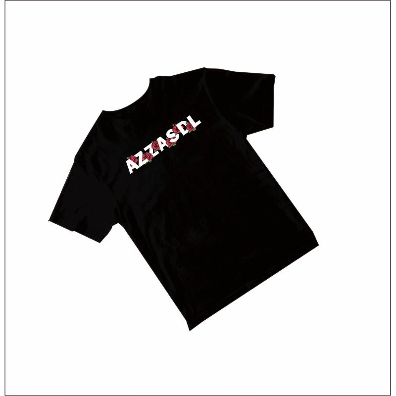 T-SHIRT ZEE JKT48 | T-SHIRT CUSTOM JKT48 ZEE