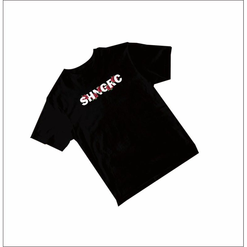 T-SHIRT GRACIA JKT48 | T-SHIRT CUSTOM JKT48 GRACIA