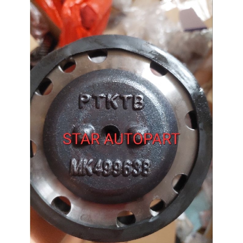 AS RODA CANTER PS125 MK499638 KTB
