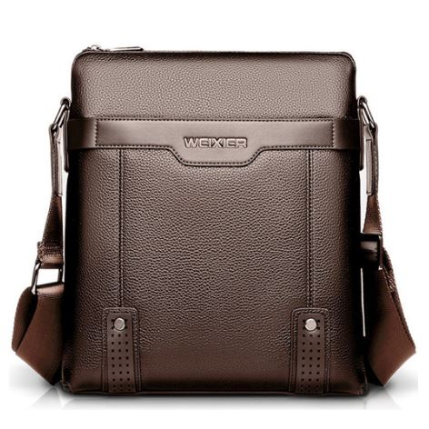 Tas selempang original banyak slot branded besar Pria korea I6N9 tactical distro tebal dewasa brande