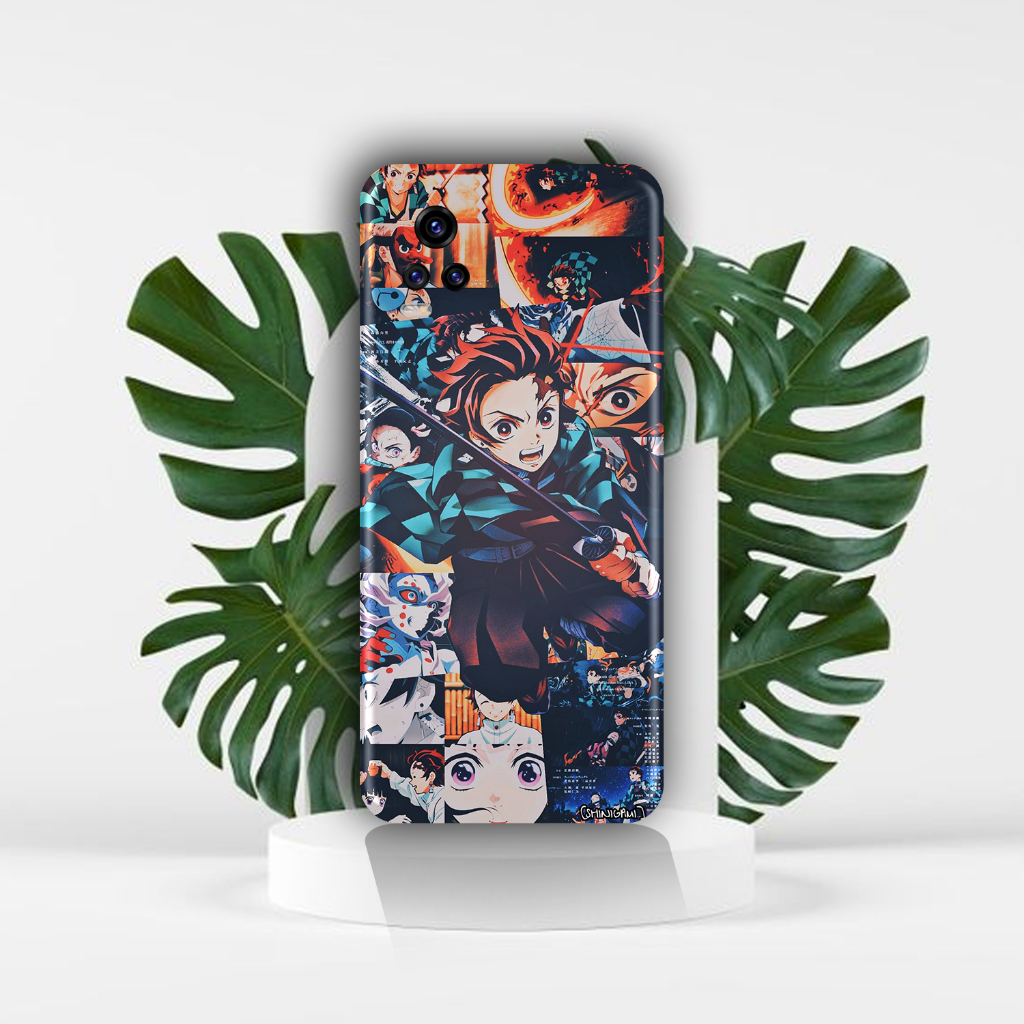 Case VIVO V20  - Casing Hp - Softcase Case Hp VIVO V20- Casing Hp - Softcase - Case Hp VIVO V20 PROC