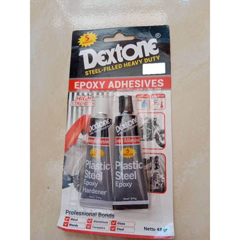 Dextone Epoxy Adhesives