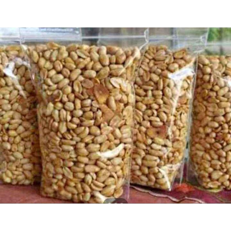 

kacang tojin