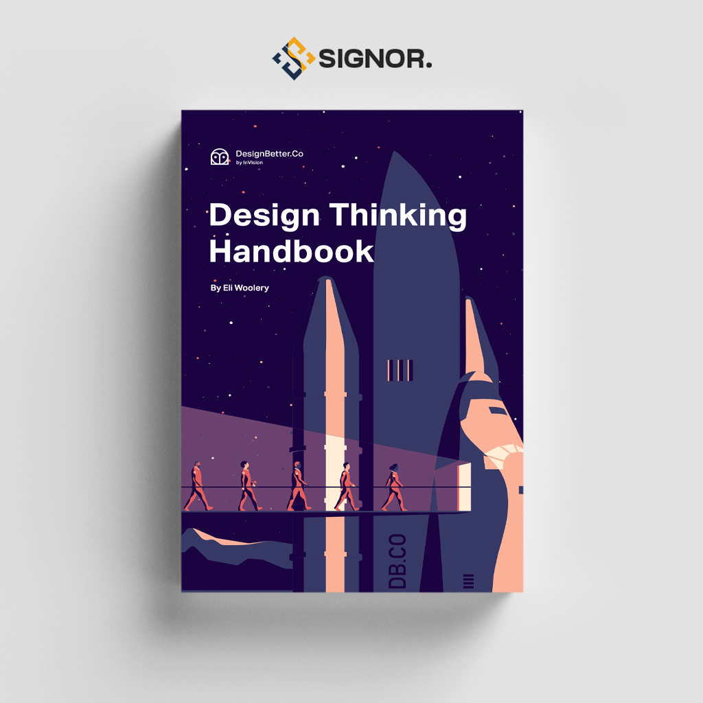 

[ENG881] Design Thinking Handb*ok - Woolery Eli