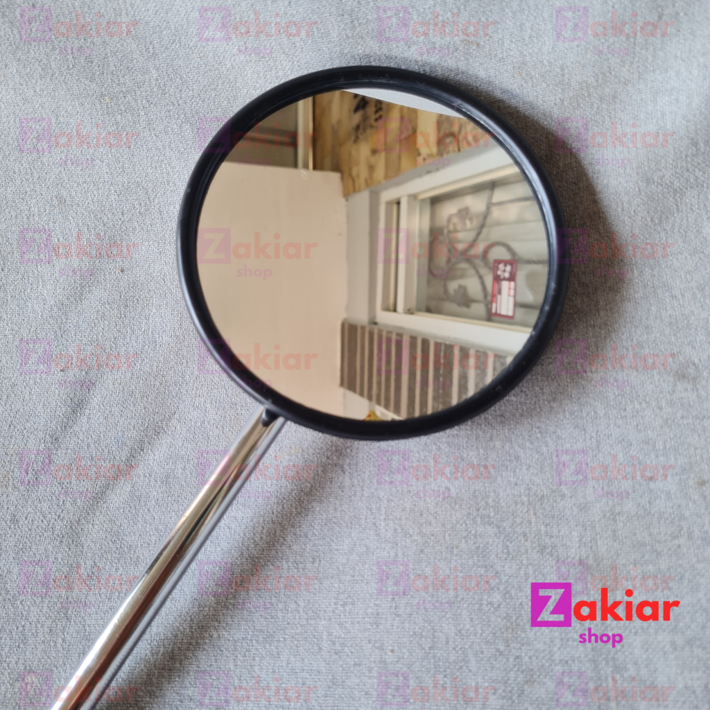 Spion Scoopy Prestige Kaca Spion Scopy Spion Honda Scoopy Spion Original AHM Spion Scoopy Brown Ori