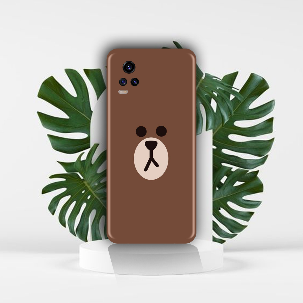 Case VIVO V20  - Casing Hp - Softcase Case Hp VIVO V20- Casing Hp - Softcase - Case Hp VIVO V20 PROC