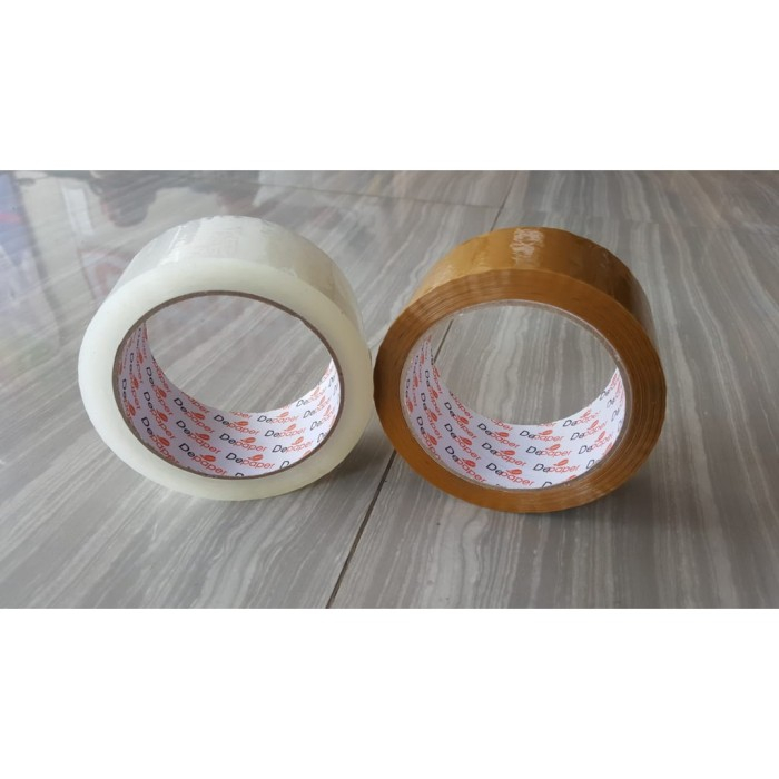 

LAKBAN BENING LAKBAN COKLAT ROLL DEPAPER