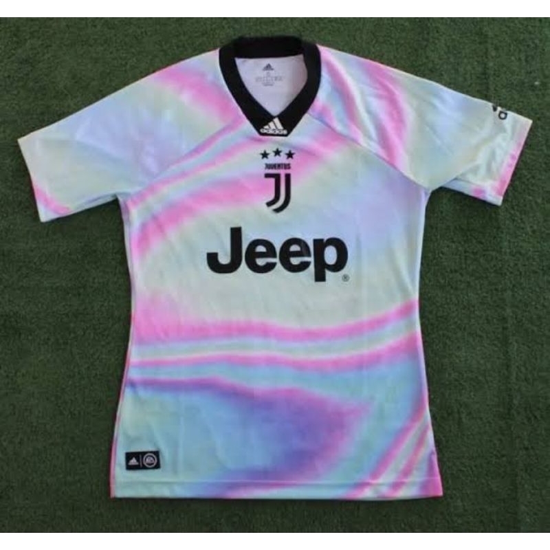 jersey juventus ea sport