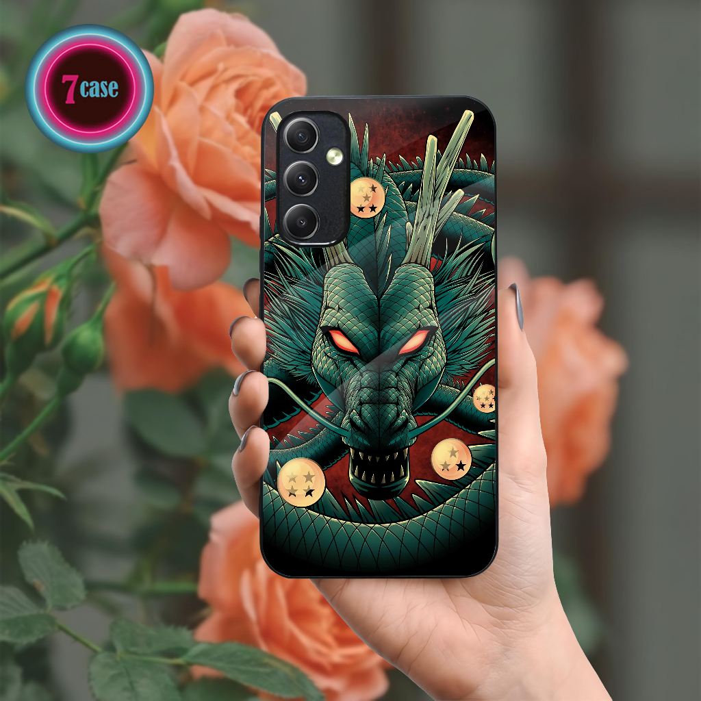 (ST64) Softcase Kilau Samsung M23 5G | M14 5G | A24 4G | A34 4G | A54 5G Casing Hp Samsung | Pelindu