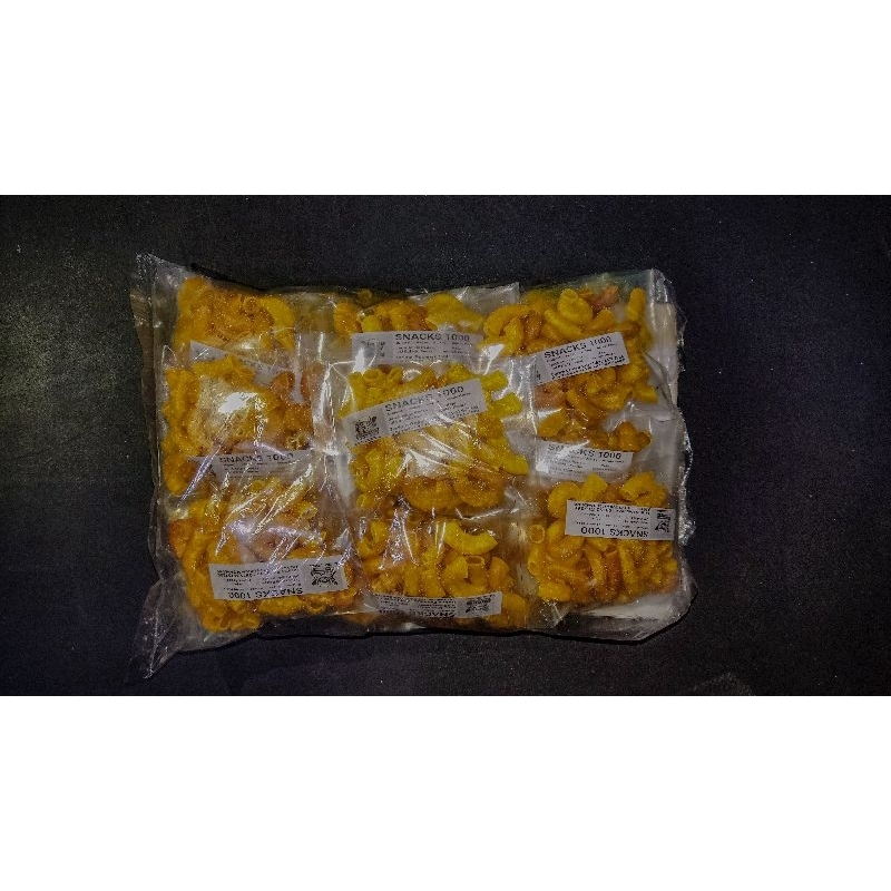 

grosir makaroni bantet murah Rp 900